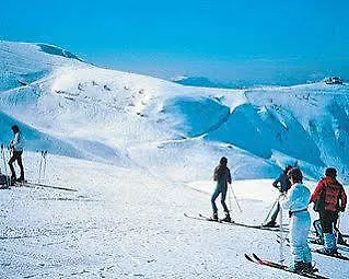 Hotel Le Baite Di Alpiaz Montecampione 3*