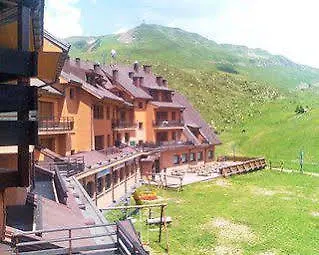 Le Baite Di Alpiaz Montecampione Pian Camuno