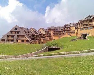 Le Baite Di Alpiaz Montecampione 3*
