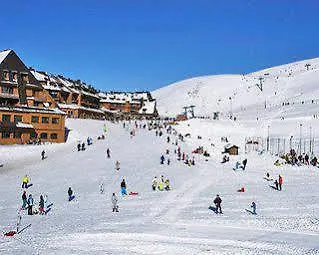 Le Baite Di Alpiaz Montecampione Hotel 3*