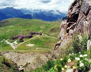 Hotel Le Baite Di Alpiaz Montecampione
