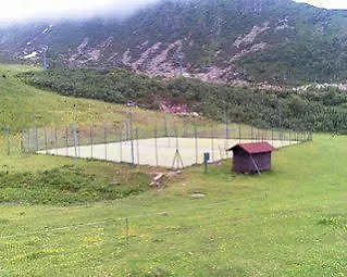 Le Baite Di Alpiaz Montecampione Pian Camuno