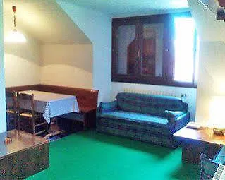 Le Baite Di Alpiaz Montecampione 3*