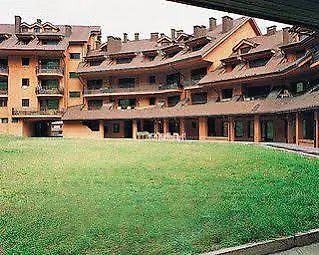 Hotel Le Baite Di Alpiaz Montecampione